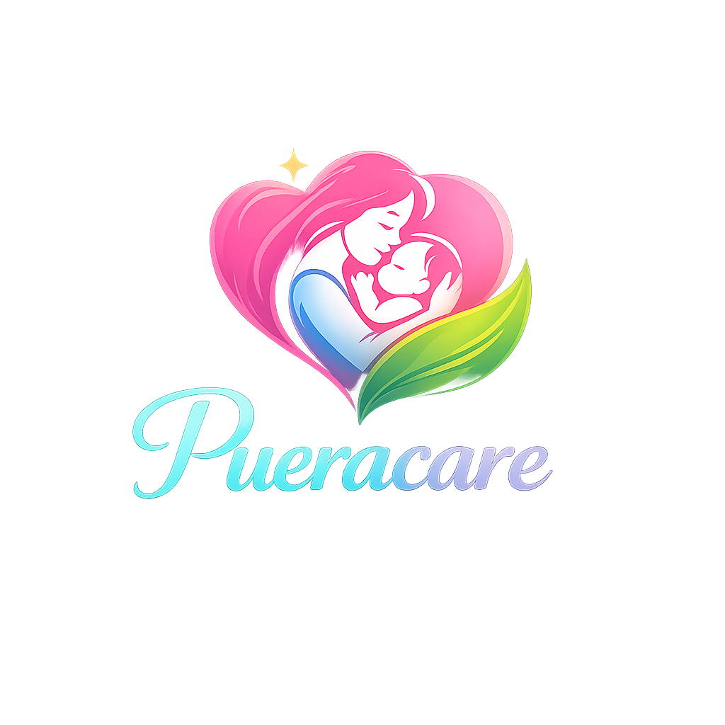 PueraCare logo